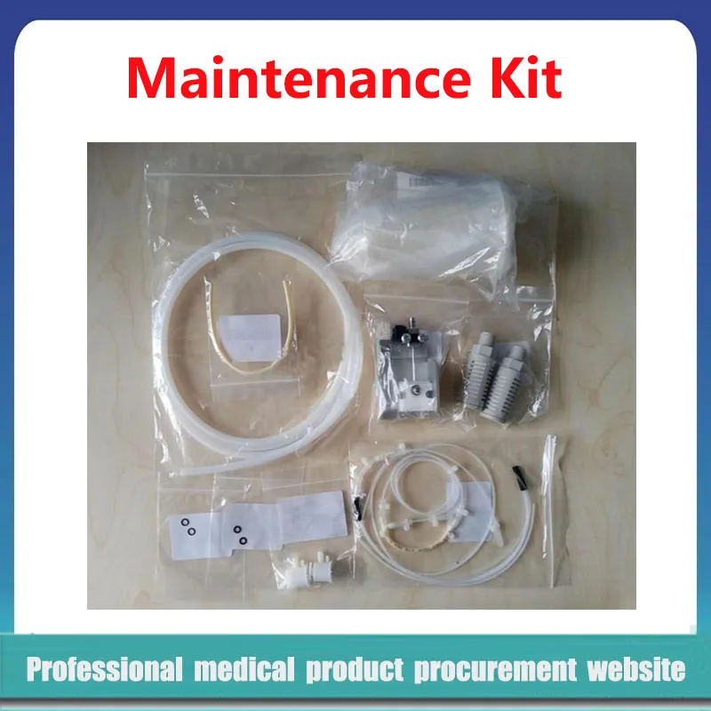 Mindray BC5800 BC-5800 Blood Cell Analyzer Active Maintenance Kit 801-3110-00214-00