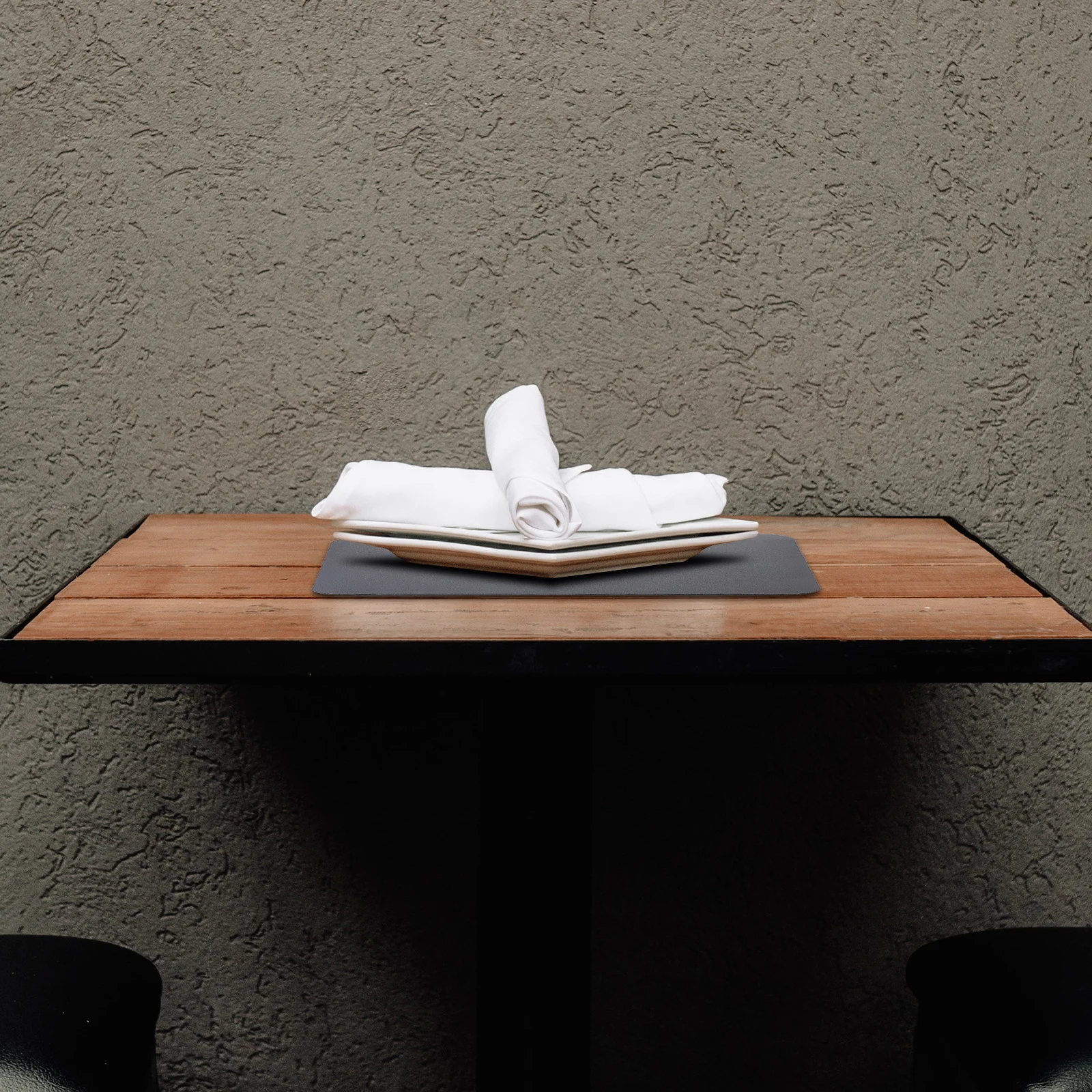 بساط تجفيف الأطباق كونترتوب المطبخ ماصة للماء عدم الانزلاق سميكة دياتوميت أدوات المائدة حصيرة متعددة الاستخدام تجفيف الوسادة للحوض #1