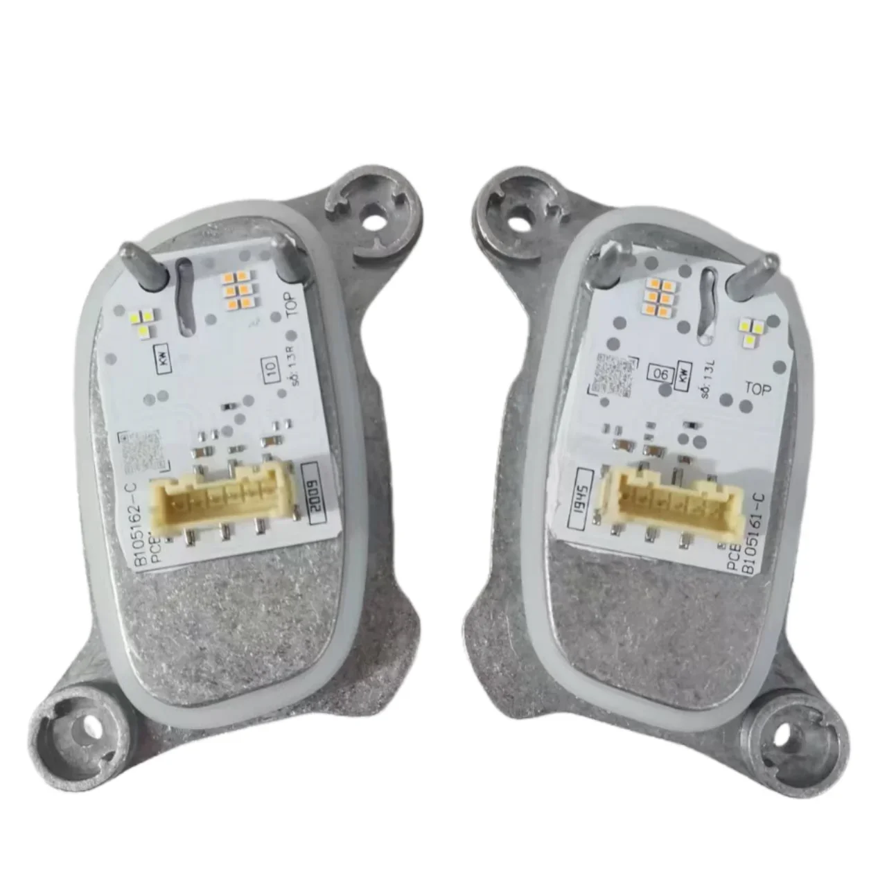 63119448115 63119448116 جديد LED وحدة التحكم في مصدر الضوء الكبير B105161-C B105162-C لسلسلة BMW1 F40 2 سلسلة F44 #5