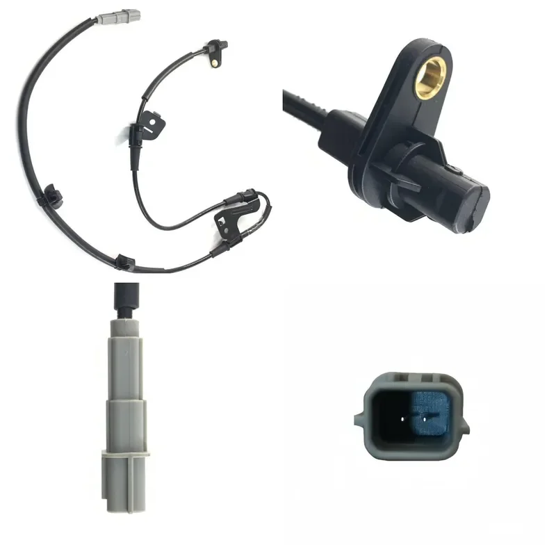 for 59830-H5500 59830H5500 ABS Wheel Speed Sensor for Kia Modern
