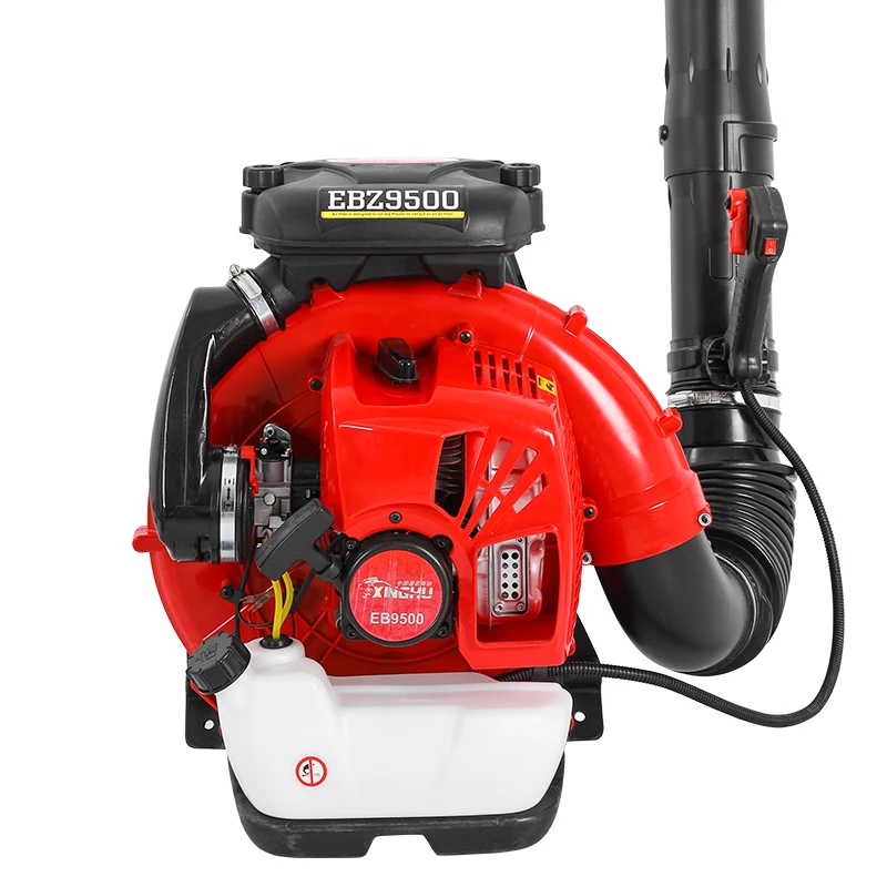 EB9500 Industrial Fuel Backpack Leaf Blower Factory-Supplied Snow Blower