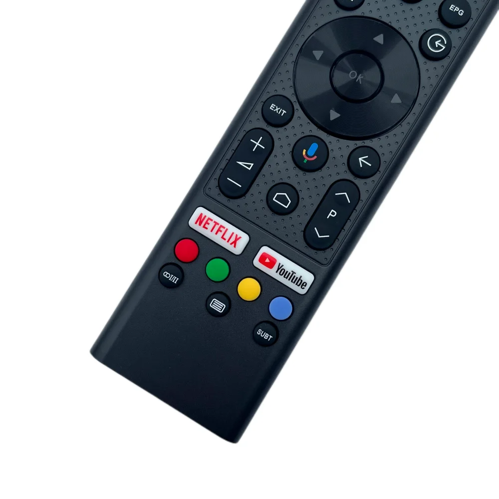 New Remote Control For TD K32DLX14GLE K32DLX15GLE K40DLX14GLE K40DLX15GLE Systems Smart TV