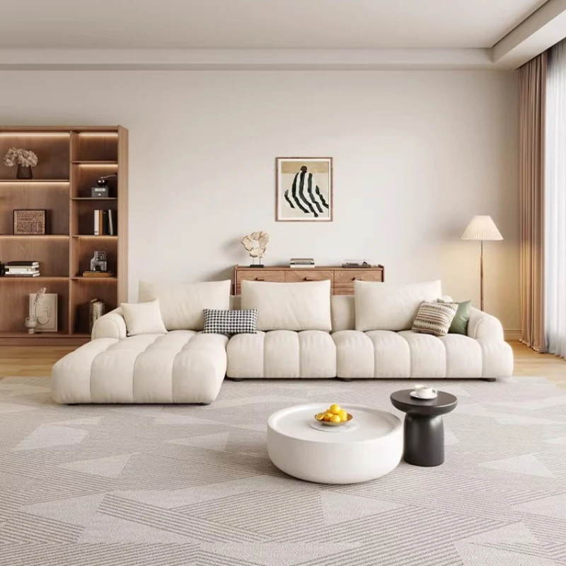 Background Italian Sofa Living Room European Office Relaxing Sofa Luxury Sectional Floor Woonkamer Banken House Accessories
