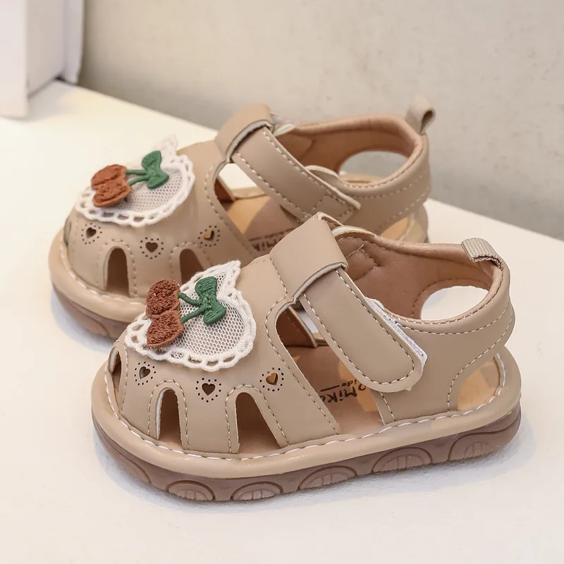 Thumbnail 4 - #72 Latest Baby Sandals Offers