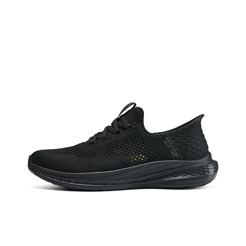 Skechers SLADE Penetration Technology Mesh, Textile 210810-BBK