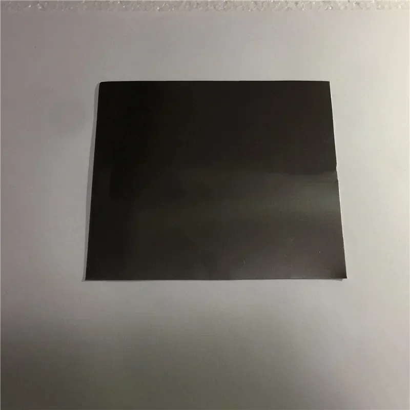 High purity titanium foil/sheet/strip (for scientific research experiments)