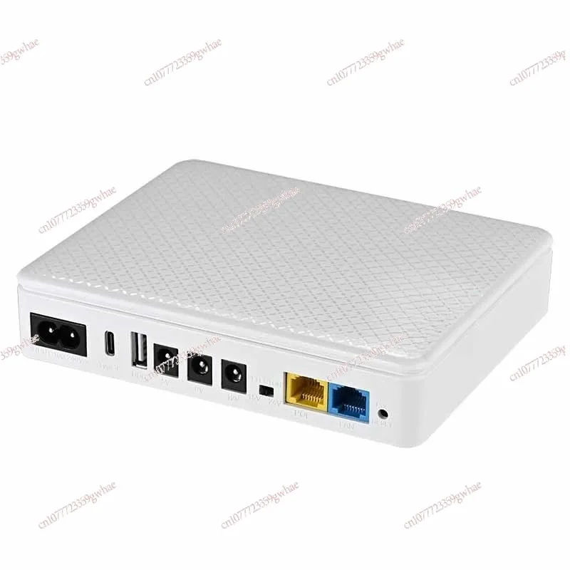 UPS Power Supply DC Monitoring Router Attendance Machine Emergency Backup DC UPS Uninterruptible Power Supply