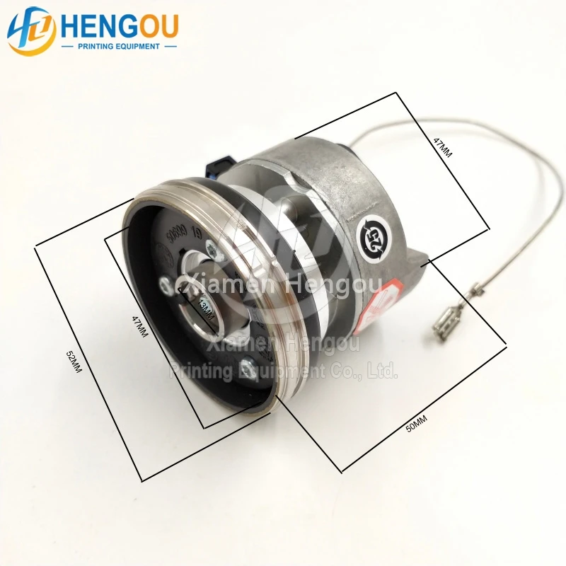 SRS50-HZA0-S21 encoder for SM102 CD102 offset printing machine spare parts SRS50HZA0S21