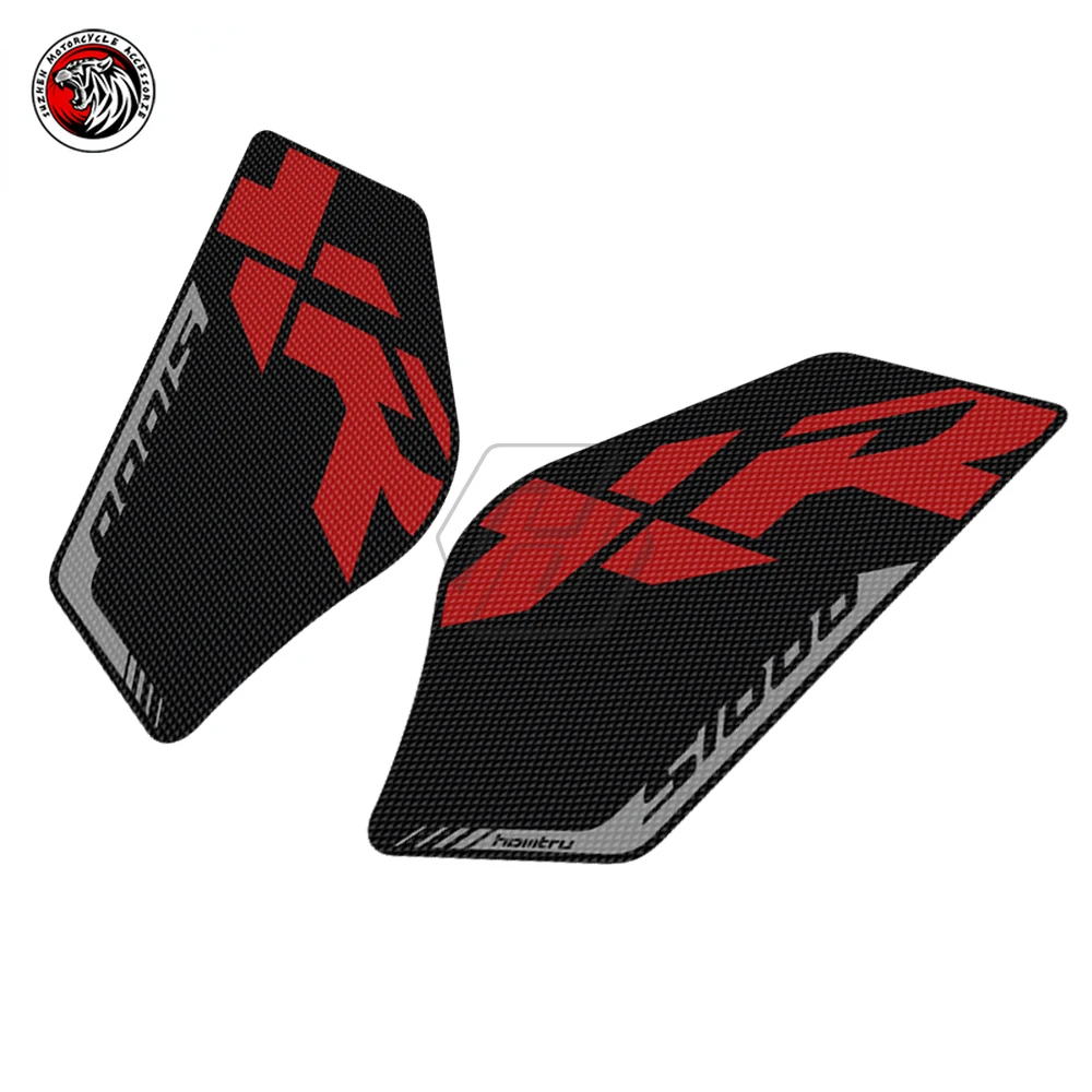 

Motorcycle Accessorie Side Tank Pad Protection Knee Grip Mat for BMW Motorrad S1000XR 2020-2022