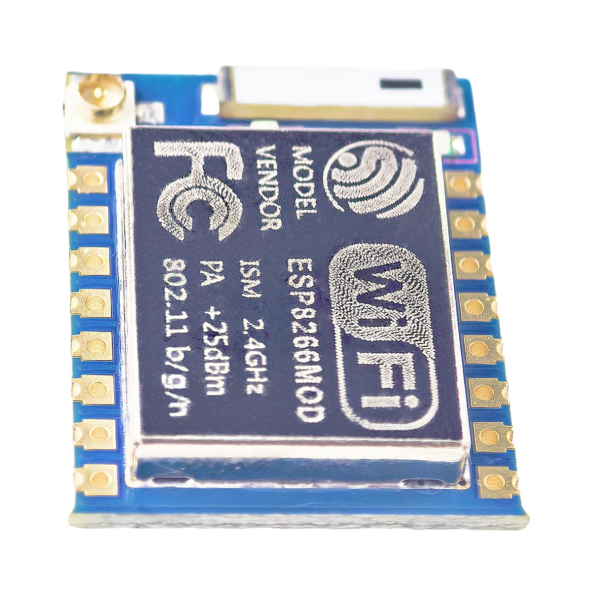 ESP8266 ESP-07 WiFi Serial Module Wireless Transceiver Remote Port Network Development Board for Arduino Nano UNO Robot Componen