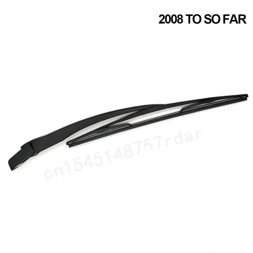 

Подходит для Dacia Sandro/Dacia Sandero, щетка заднего стеклоочистителя, крышка коромысла, задний дворник в сборе