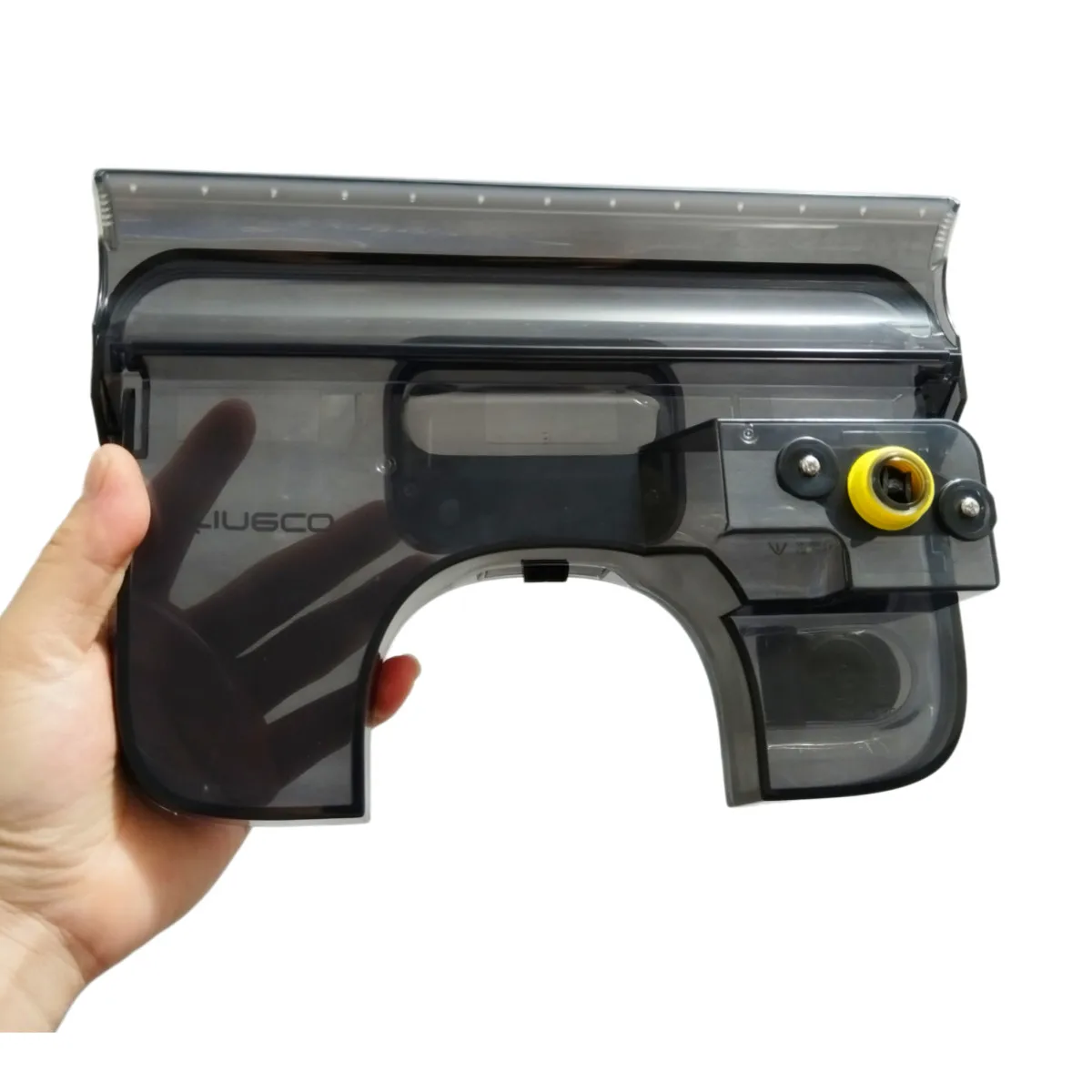 Originaler Frischwassertank für Tineco Stretch S6 / I6 Stretch / I5 Stretch / S7 Stretch Ultra Staubsauger Ersatzteile – Detail 2