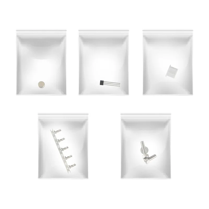 ملحقات الطابعة ثلاثية الأبعاد Voron 2.4 Trident ERCF Toolhead مجموعة أطراف الاستشعار #3