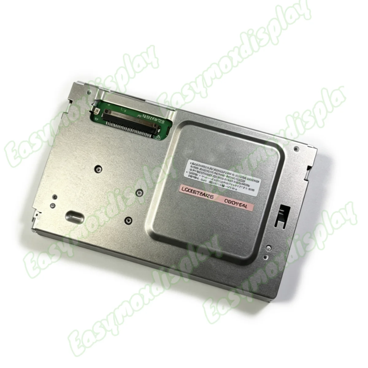 Premium LQ065T5AR05 Navigation Display For Mercedes COMAND-APS NTG1 W211 E CLS CL Class