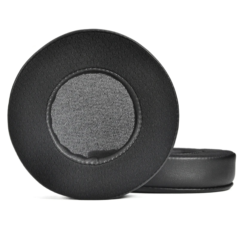 

Quality Sponge Ear Pads Ear Cushion for DT880/DT990/DT770PRO, Headphone Ear Pads Enhanced Sound Isolation Ear Covers