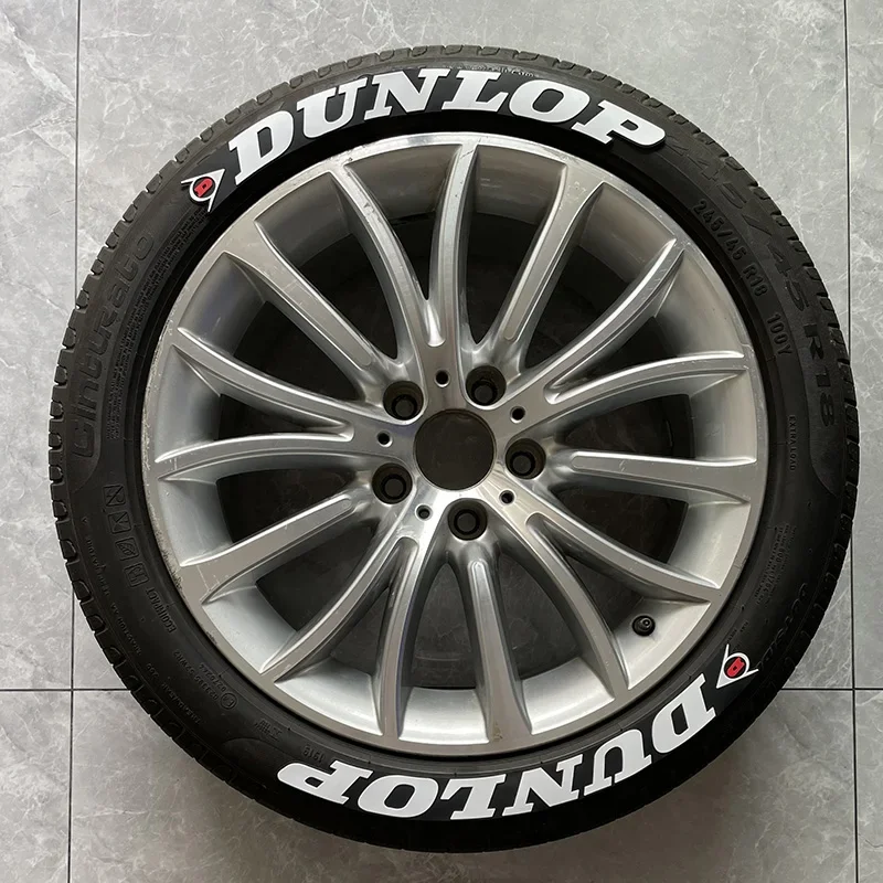 ثلاثية الأبعاد سيارة الإطارات عجلة ملصق سيارة عالمية ثلاثية الأبعاد شعار السيارات إطار دراجة نارية ملصقات شخصية سيارة التصميم عجلة التسمية الملحقات