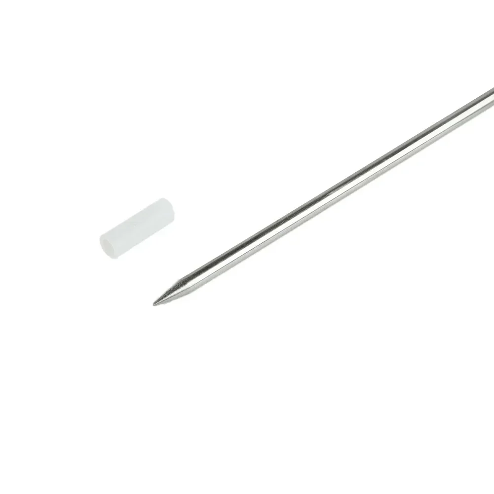 Imagem -06 - Sondas Sensor de Reposição 2.5 mm para Churrasco Termômetro Conector para Termômetro Ibbq4t Irf-4s Ferramenta Acessórios Peças Dc2.5
