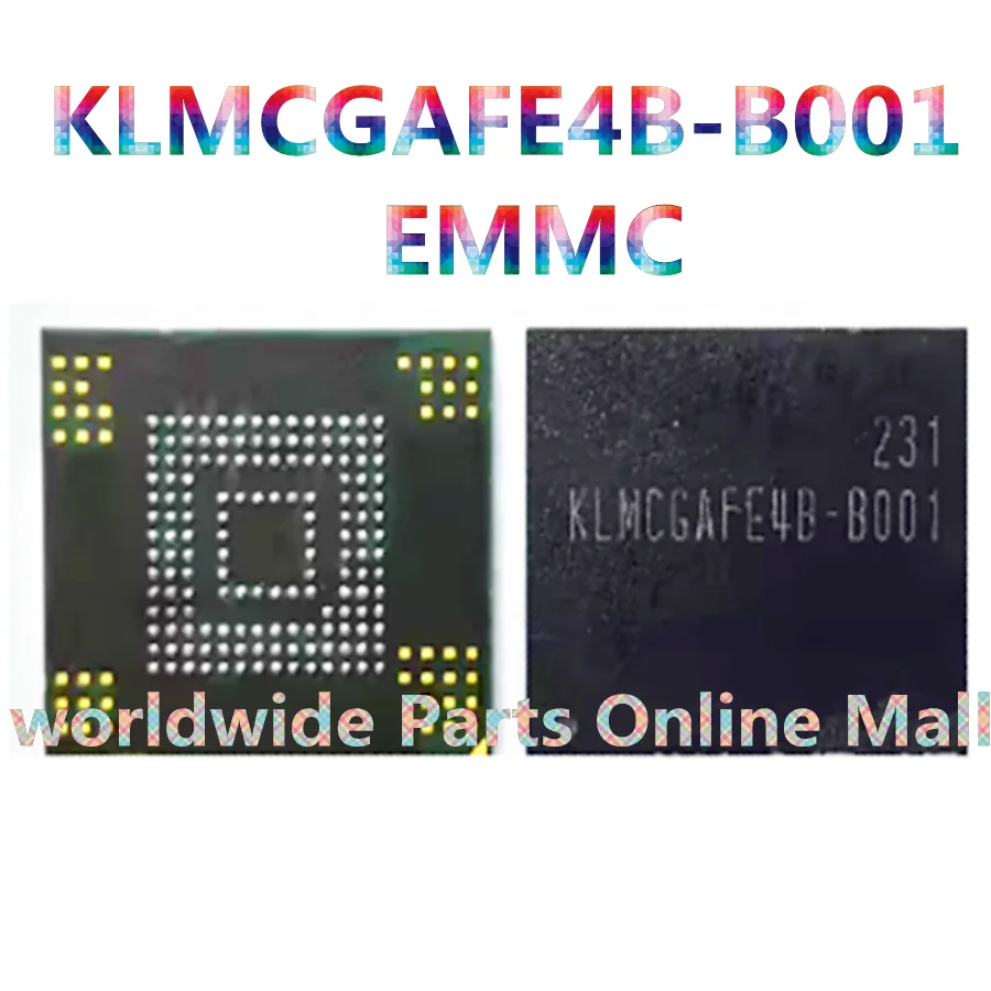 

1 шт.-5 шт. Φ 153 Шар Подходит для Samsung 64G emmc, шрифт Б/у, хорошее растение, ic