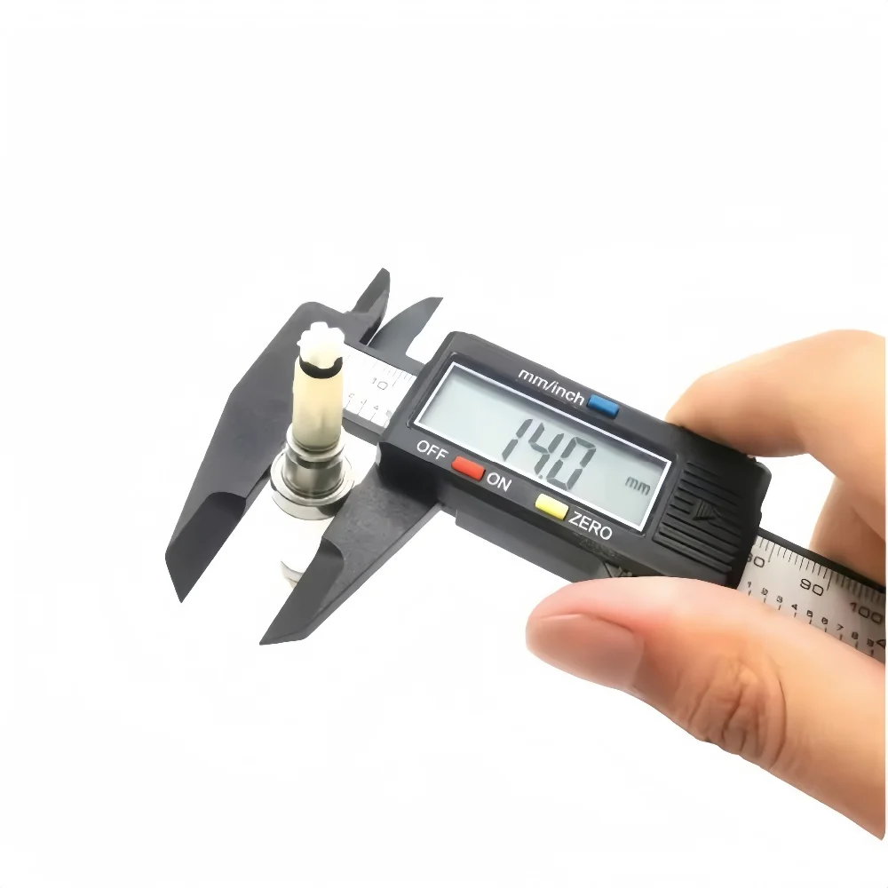 For Electric Nail Drill Pen Handle 30K 35K Handle Spindle Kit File Polish Grind Machine Handpiece Manicure Pedicure Drill Tool