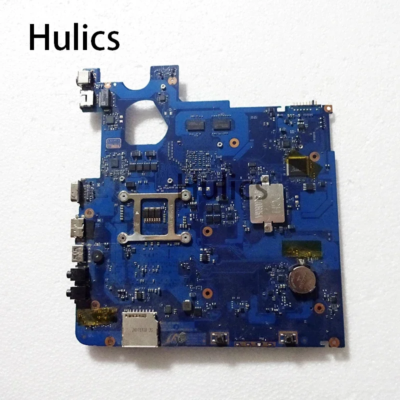 Hulics Used BA92-09185A BA92-09185B Motherboard For Samsung NP300E5A NP300V5A Mainboard 100% Tested