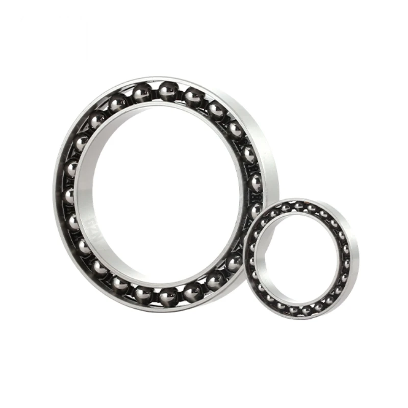 Flexible Bearings F32 Harmonic Drive Speed Reducer Bearing Thin Section Bearings Robot Bearing Free Shipping