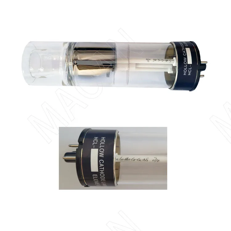 

2025 Laboratory Multielement Hollow Cathode Lamp for Atomic Absorption Spectrophotometer