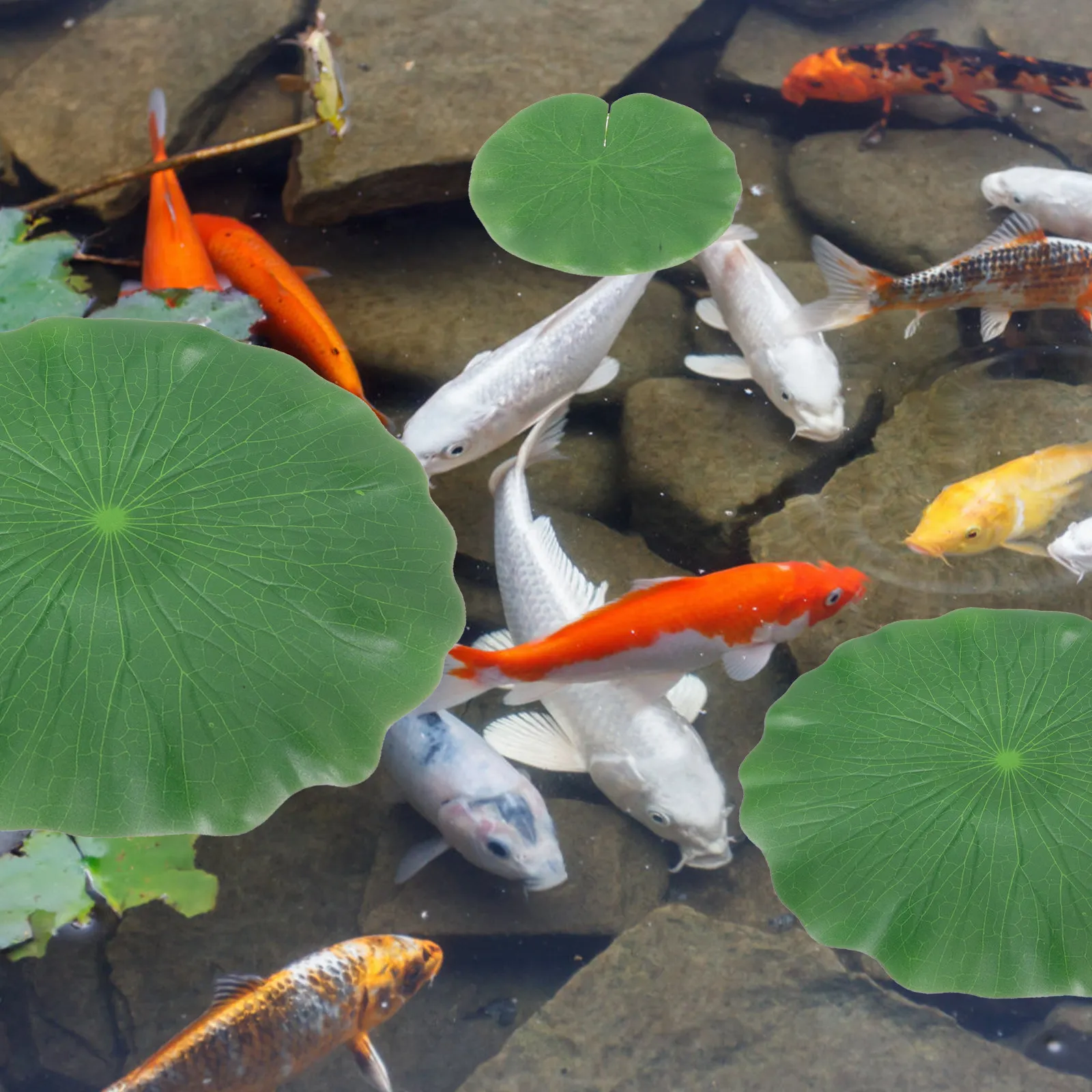 9-folhas-de-lotus-flutuantes-leves-decoracao-artificial-para-lago-fonte-aquario-palco-fotografia-casa-e-jardim