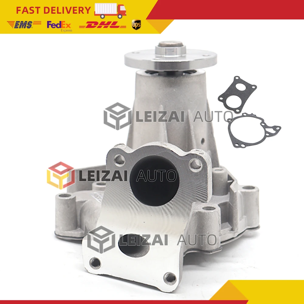 

Cooling Water Pump FOR MITSUBISHI DELICA/SPACE/GEAR PAJERO/II/Top /HYUNDAI TERRACAN H-1 2510042700 25100-42700
