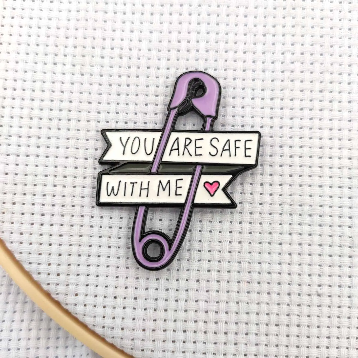 Magnetic Needle Minders Cross Stitch Sewing Magnet Needle Keeper Finder 2023 Embroidery Accessories Needle Nanny Holder Sew Gift