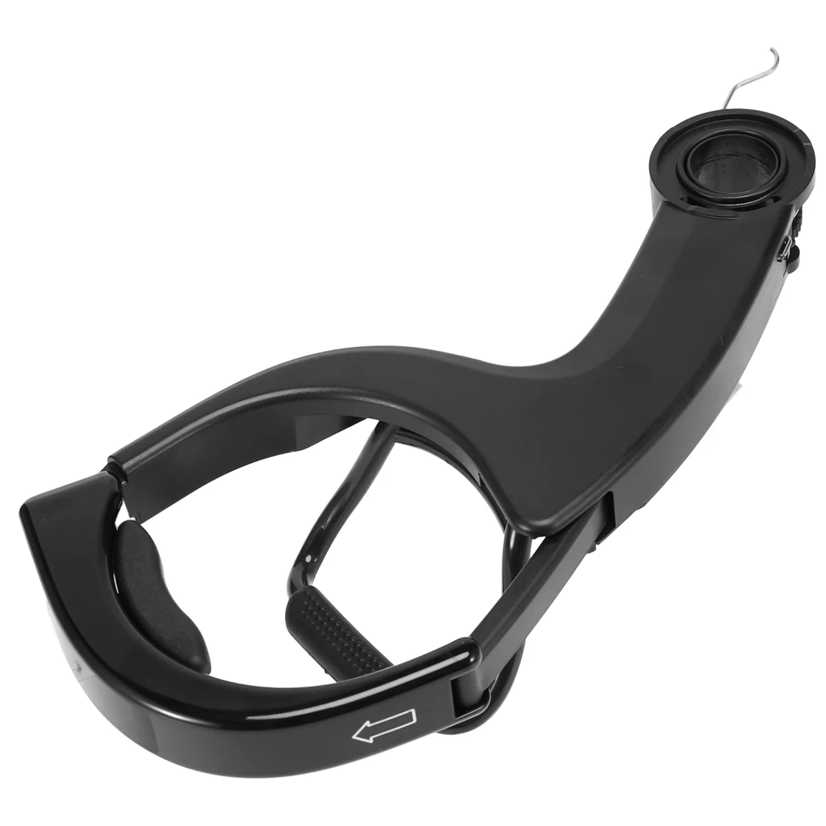 RH Front Instrument Cup Holder 99155219401 for Porsche 997 987 991 Boxster Cayman 05-12 Dash Drink Holder 99755229403/2