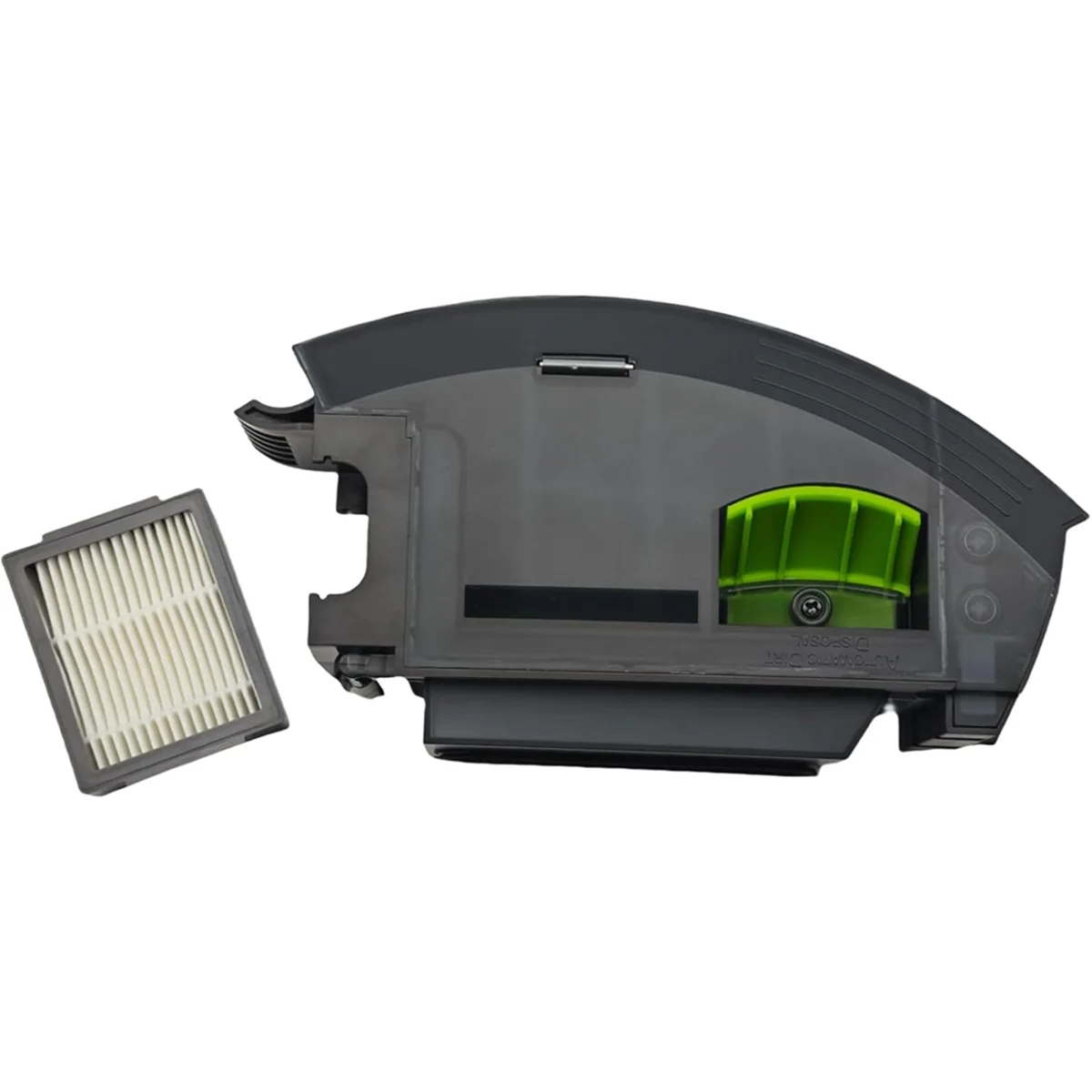 Vuilnisbak Doos Vervanging voor IRobot Roomba E5 E6 E7 I1 I3 I3 I4 I6 I6 I7 I7 8 I8/Plus J7 Stofzuiger Accessoires