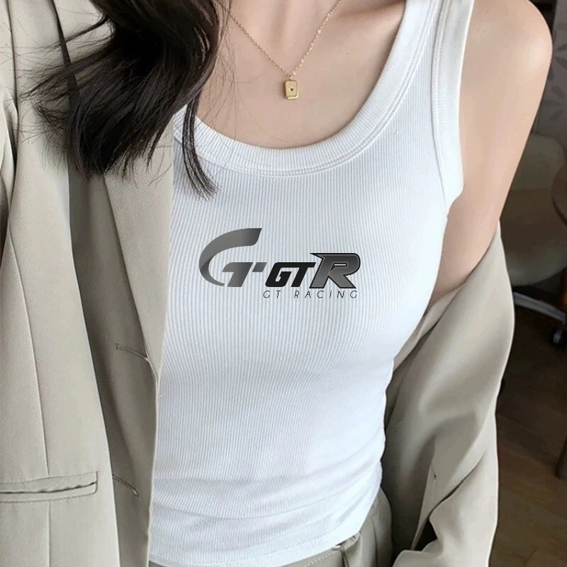 

In 2025, The New Women's Halter Straps Are Comfortable, Breathable and Of High Quality. The Luxury Brand Gtr Is in Vogue