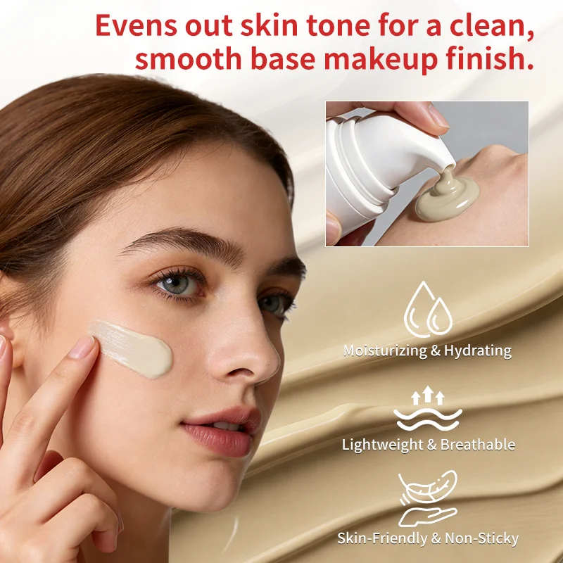 BB Cream Colorata Marrone Chia - Spf 50 Sunscreen recensione e prezzo