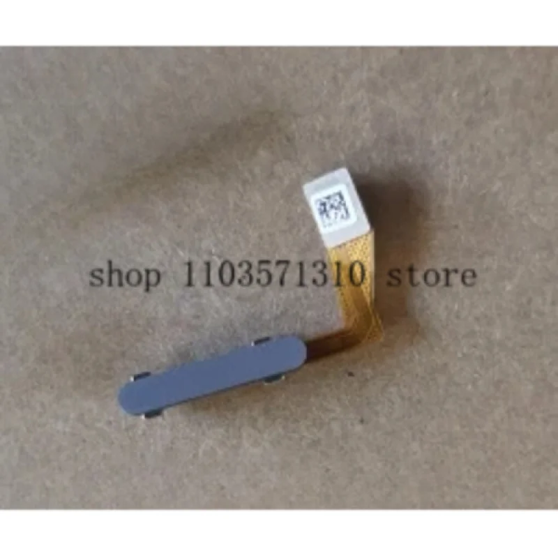 

Suitable for Lenovo TB-J716F tab boot board button power switch small board fingerprint recognition module