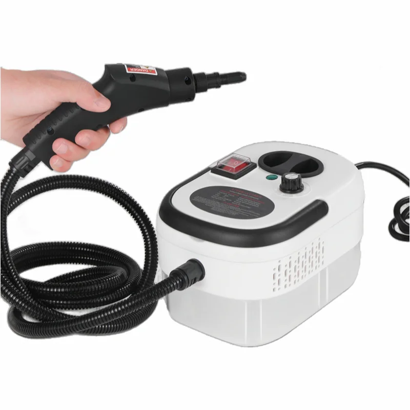 2025Professional Supply  Steam Cleaner Engine High Pressure Steam Cleaner Steam Cleaner for Home