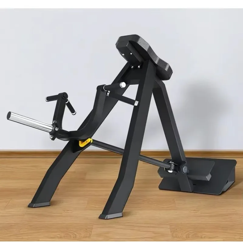 Newly Upgraded And Stable T-boat Fitness Machine Commercial Home Fitness Rowing Device