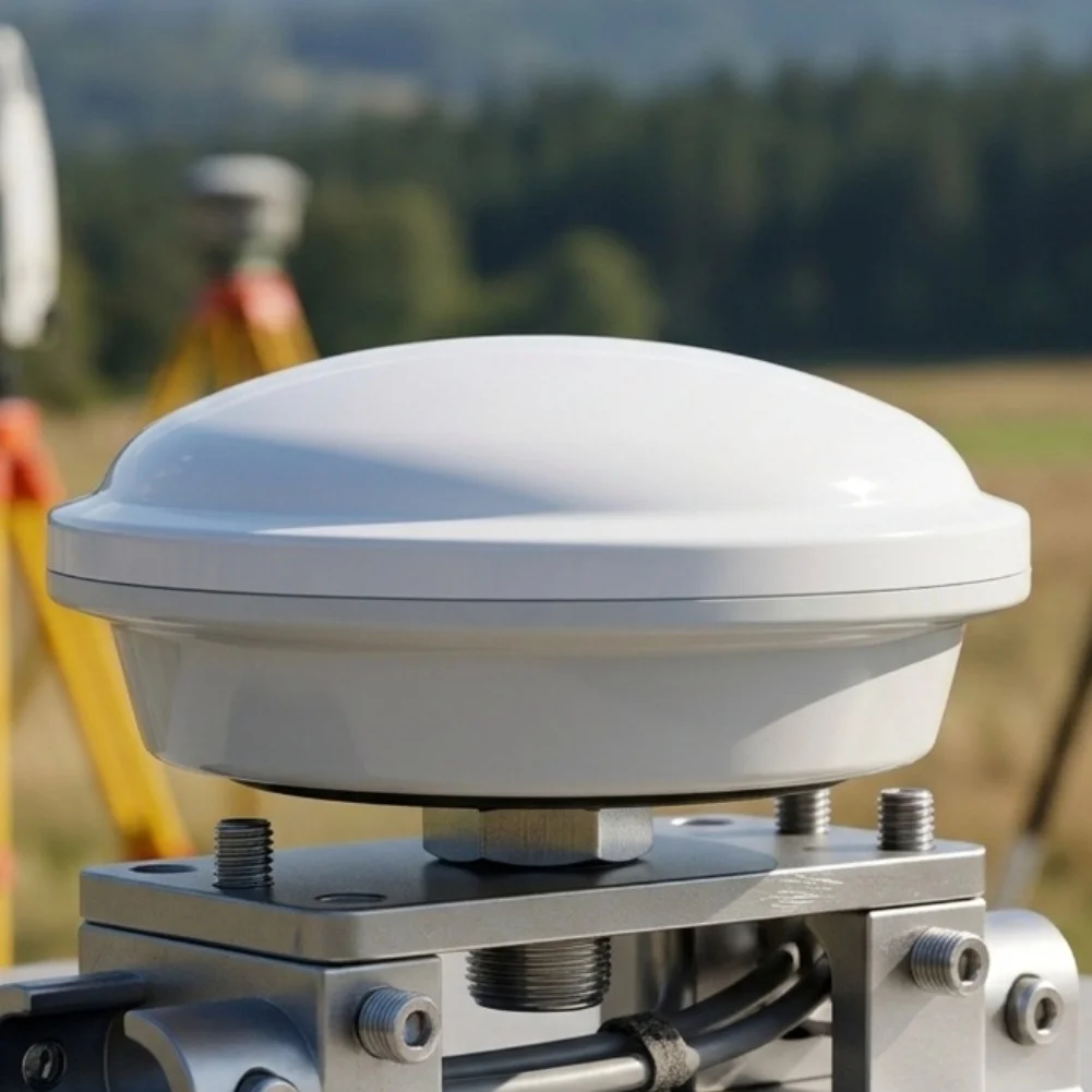 AG30 For GNSS Designed for Professional Surveying Applications Requiring High Phase Center Accuracy and Stability