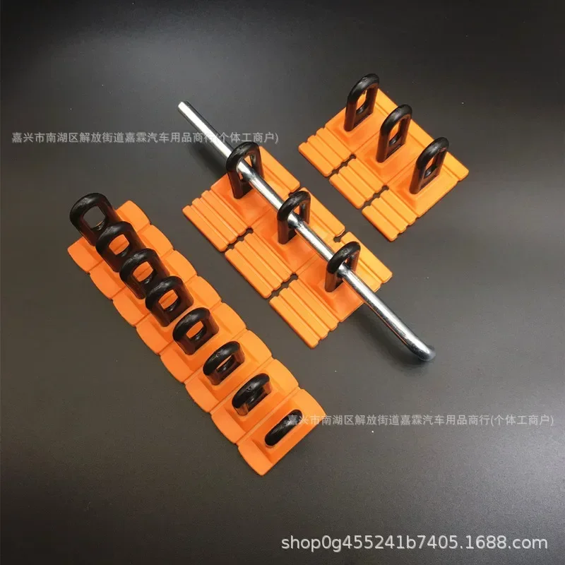 BEST STABLE Automobile Sag Sheet Metal Repair Tool Sheet Multi-gripper Sag Pull Row