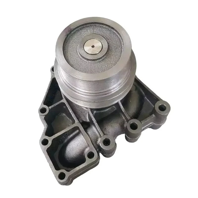 Engine Spare Parts Isx15 Water Pump 4089908