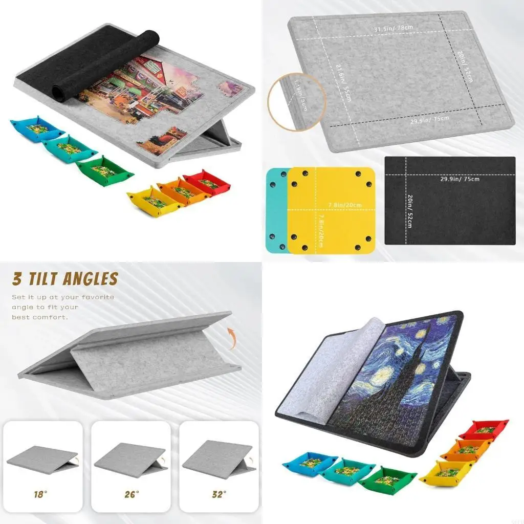 foldable-puzzles-table-slanting-stand-design-anti-scratch-space-saving