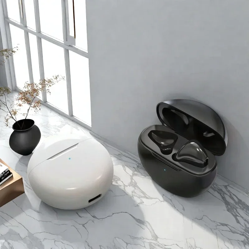 Tws Earphone Blueto… - image