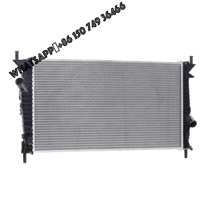 

3M5H8005RJ 3M5H8005RH 1323756 3M5H8005RG 1354177 for Ford Focus C-MAX for Mazda 3 Aluminum Radiator Engine Cooling Radiator