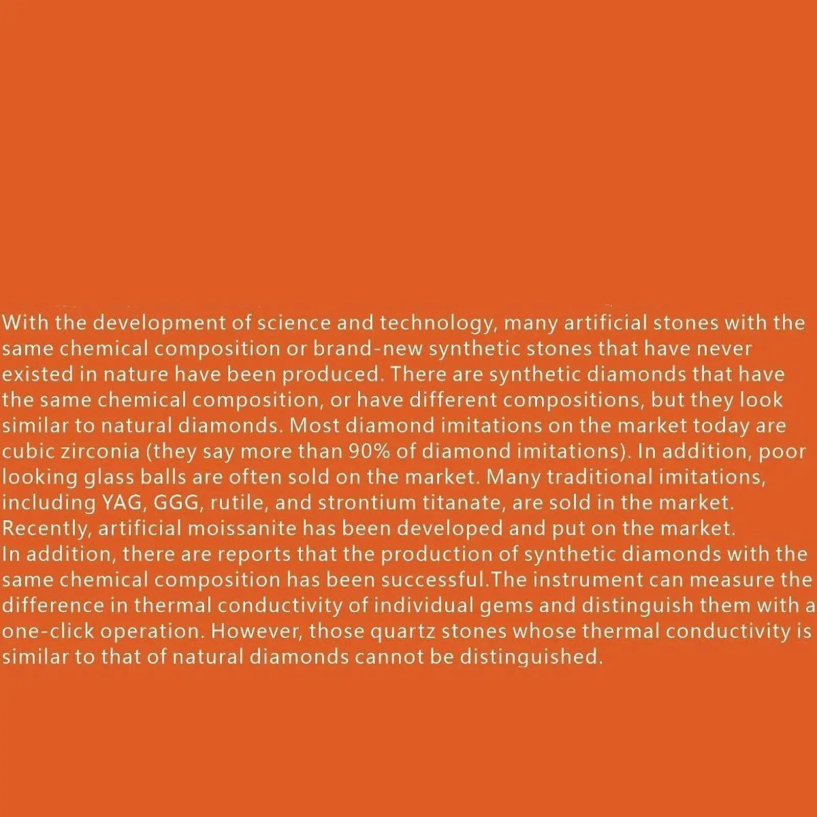 

Тестер алмазов: профессиональный прибор для проверки твердости камней с USB-подключением