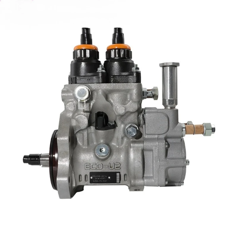 High quality diesel fuel pump injection valve