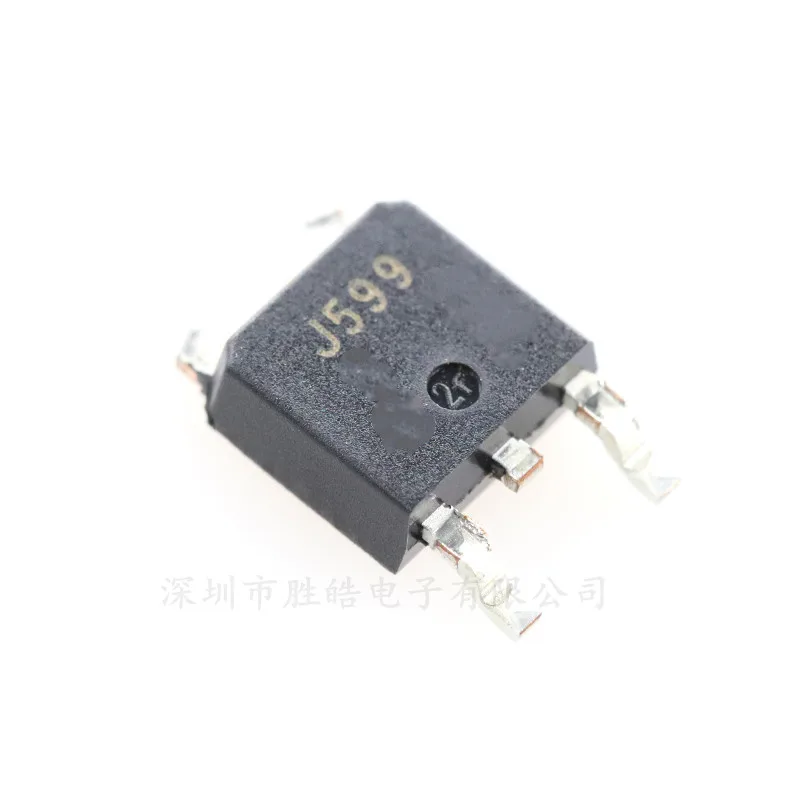 

(10pcs) NEW 2SJ598 J598 / 2SJ599 J599 / 2SJ601 J601 TO-252 High Quality