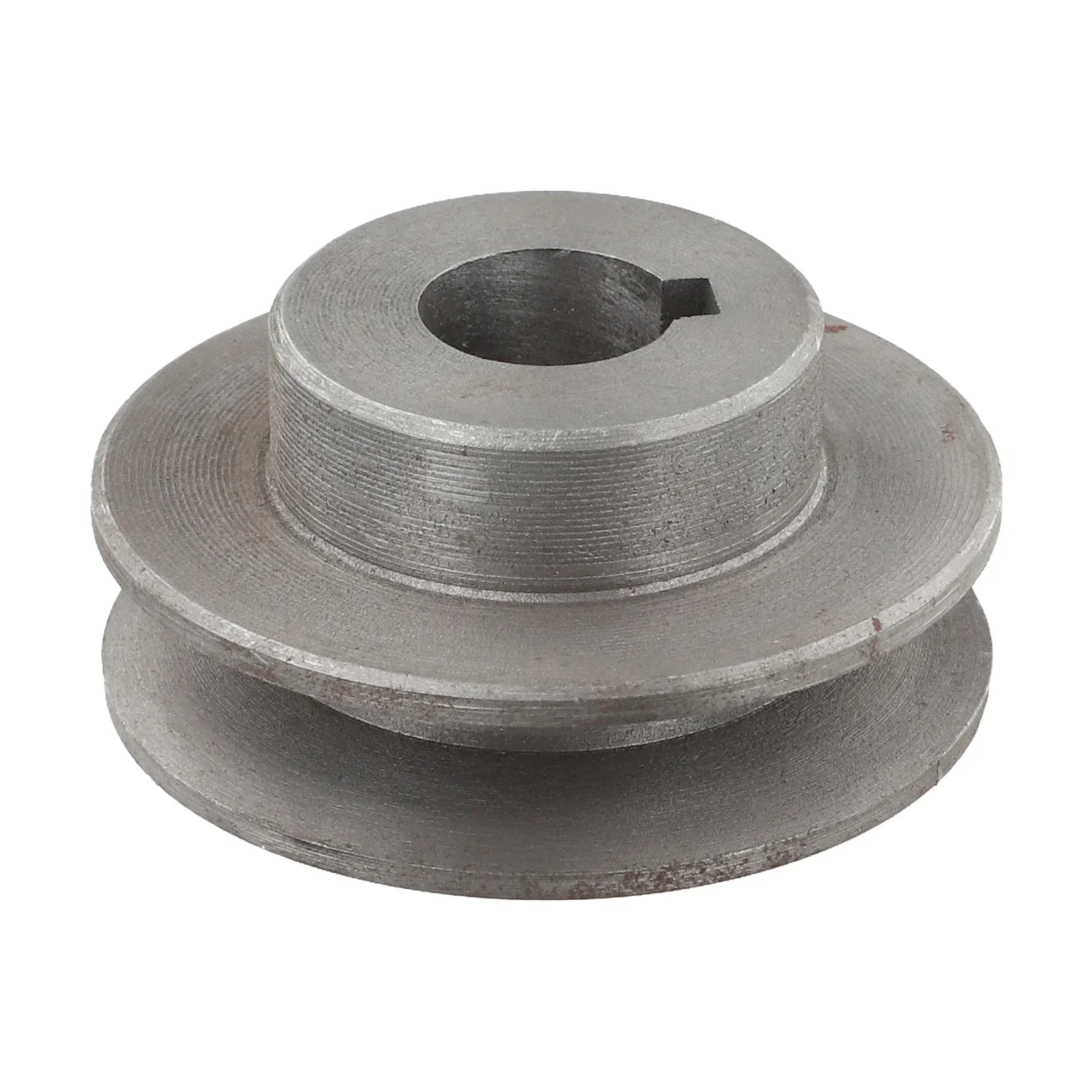 

Machine Installation Various Sizes Available V-Belt Pulley Transmission Single-groove Design 8 Specifications Available