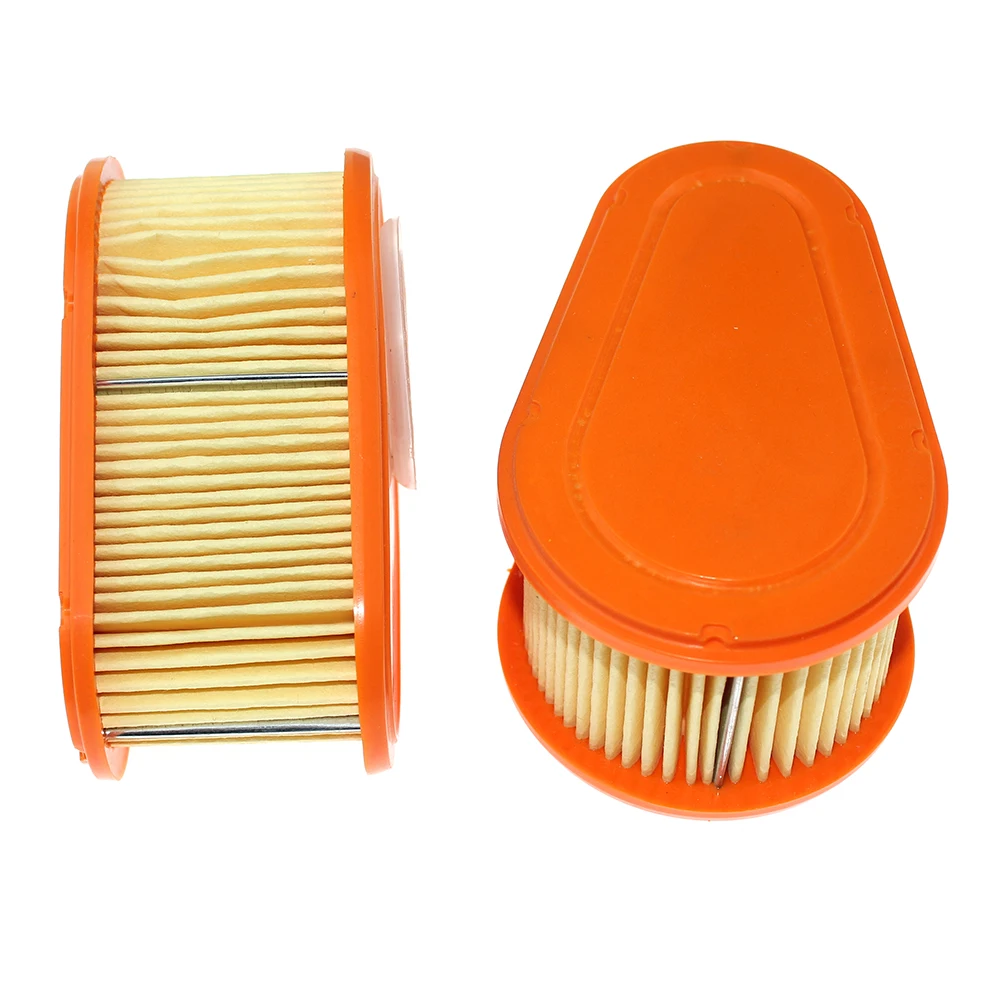 Imagem -05 - Filtro de ar 795066 Dov para Briggs & Stratton 75 Motor 8.5hp 110p02 110p05 111p02 111p05 111p05 111p07 112p02 112p05 112p07 114p02