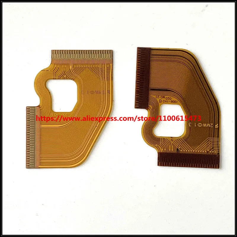 

LCD FPC Flex Cable For Canon EOS 6D Camera Repair Part Replacment Unit