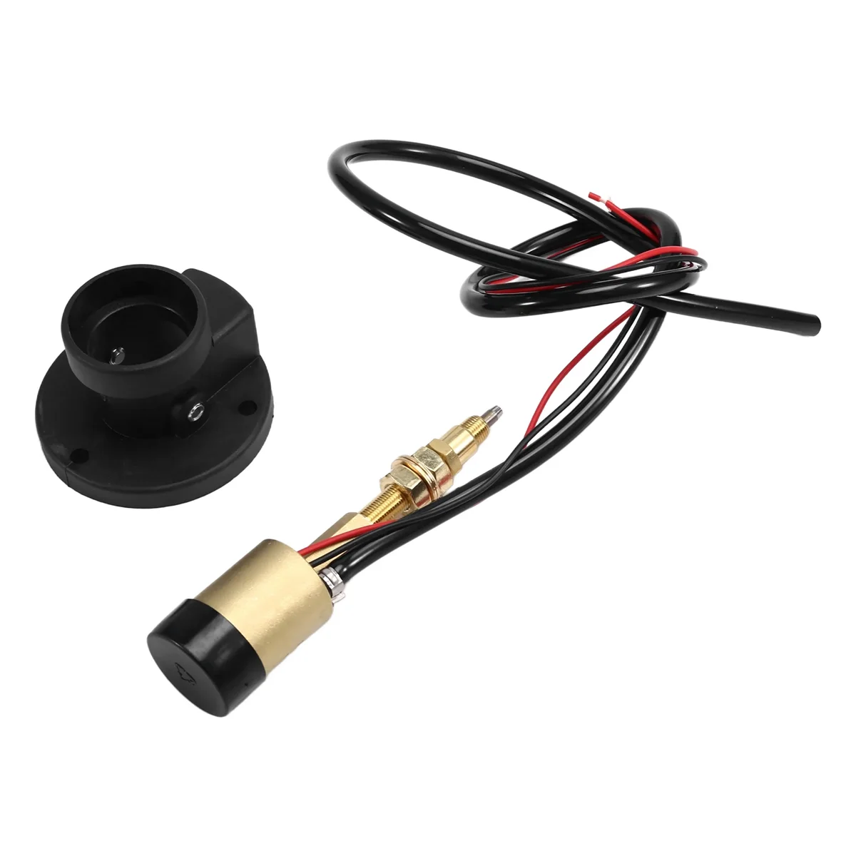 N18R Gas Dioxide Protected Welding Body Socket Binzel Type European Wire Feeder Body Base Welding Torch Conversion Kit