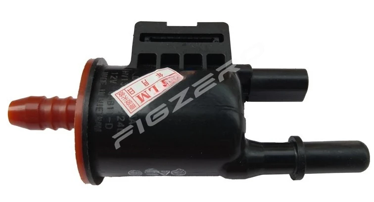 2,0 л 2,4 л электромагнитный клапан продувки канистры для Jeep Cherokee Compass Renegade, оригинальный новый бренд